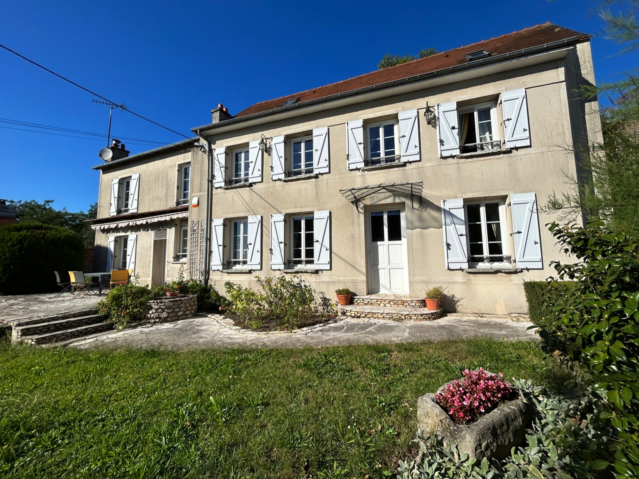 Photo bien immobilier